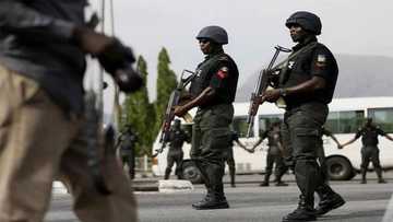 Police arrest another Boko Haram member in Ondo