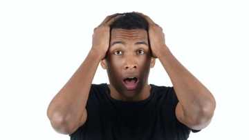 Blood money gone wrong! Man faints after donating blood, forced to pay N7,000 to get it back