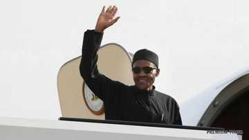 Regret: Buhari has failed already and can’t wait to go back home