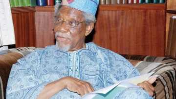 There is no marginalisation in Nigeria - Okunnu blasts political parties for not developing their areas