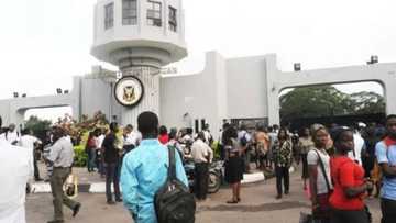 University of Ibadan admission requirements for 2017-2018