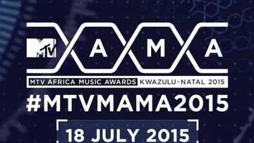 Olamide, Davido & Other Nigerian Stars Dominate MTV MAMA 2015 Nominees List