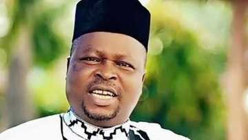 Dandalin Kannywood: Fim ya fi aikin soja wahala – Inji Rabi'u Rikadawa