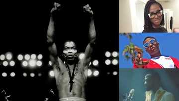 Remembering Fela Kuti: 6 musicians that could take his place