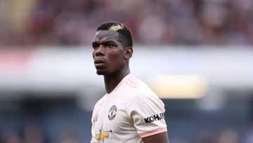 Liverpool legend explains why Man United star Pogba is the most undisciplined player of all time