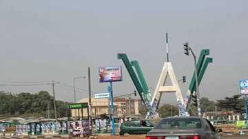 Zaben kananan hukumomi: Jam’iyyar APC ta kama da wuta a Kaduna