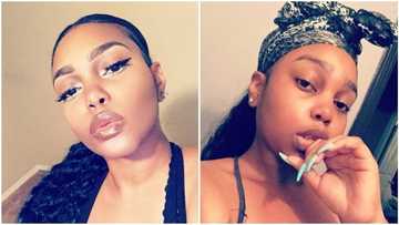 After being a side chic for 6 years, I said yes - Young lady shares story as she shows off her engagement ring (photos)