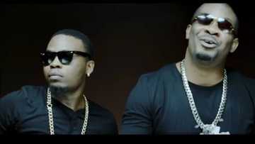 Don Jazzy, Olamide Apologise To Fans, Read What They Said