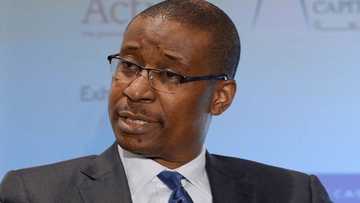 Zamu dawwama a talauci muddin bamu rage haihuwa barkatai ba - Ministan Buhari