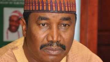 Tirkashi! Wata Babbar Kotu ta ƙwace ma tsohon gwamnan jihar Katsina gidaje 31