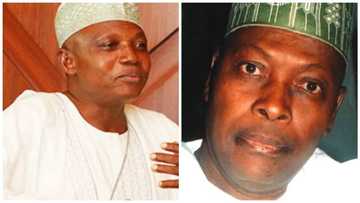 Presidency attacks popular northerner for criticizing Buhari