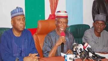 APC accused of using its anti-corruption war to attract politicians to its fold