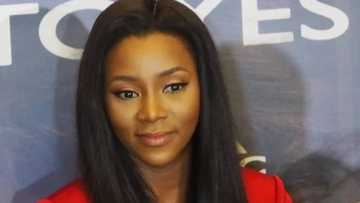 Just In: Why Genevieve Nnaji was dropped from AMAA 2016