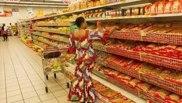 Top 10 supermarkets in Alimosho area of Lagos