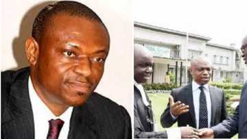 N125 billion fraud: 2 former bank chiefs in trouble as EFCC strikes again!
