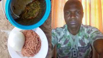 OPINION: An open letter to President Buhari by a Nigerian soldier