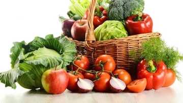 Kiwon lafiya: Dubi Jerin sunayen abinci da ba zai cika muku ciki ko kara maku kiba ba