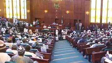 Baku da hurumin binciken laifuka – Kotu ta yiwa majalisa tuni a kan iyakar ikon ta