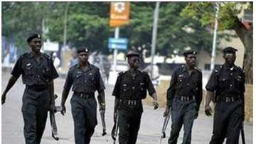 Zanga-zangar dalibai: Tabbas mun tarwatsa daliban amma babu wanda muka harba - Yan Sanda