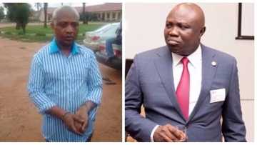 Notorious kidnapper Evans LAMENTS bitterly as he reveals why his neighbours never suspected him