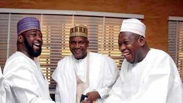 2019: Wani tsohon yaron Kwankwaso zai kara da Gwamna Ganduje