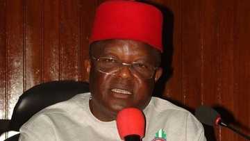 Ikon Allah: Karfin hali ya sa‘Yan fashi sun aikowa bankuna takarda cewa za su kawo hari