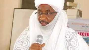Baki abun magana! Sarkin Kano ya sake magana game da ilimin mata