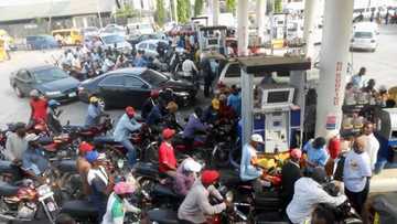 Scarcity: NNPC urges Nigerians not to engage in panic buying