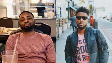 Shots fired! Music producer Shizzi shades Maleek Berry