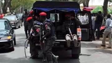 Kidnappers shot dead during ransom negotiation