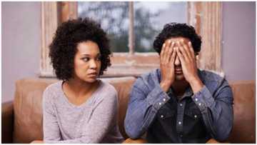 My wife paid another lady to seduce me and I slept with her not knowing it was a trap - Man confesses