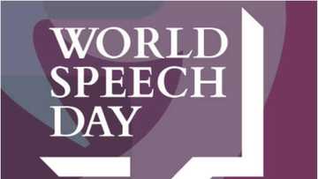 Lagos set to mark world speech day on March 15