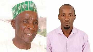 Innalillahi wa inna ilaihi raji’un: Buba Galadima yayi babban rashi