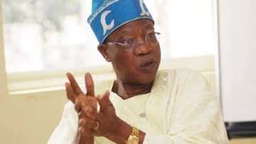 This election is not just a defeat for PDP alone - Lai Mohammed reacts to Fayemi’s victory