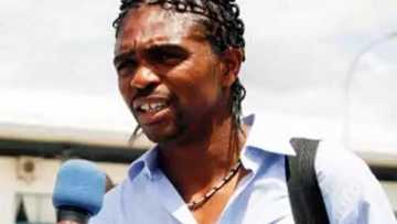 Kanu Nwankwo names the Super Eagles star that will win the African Footballer of the Year award