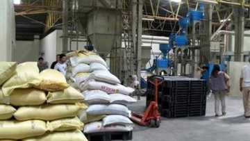 Bana ba harka: Kasar Thailand za ta gina manyan kamfanonin sarrafa shinkafa a Najeriya