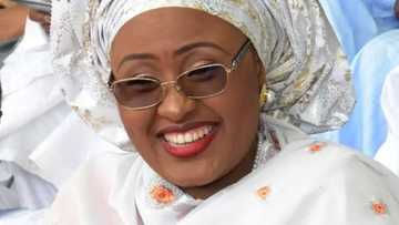 Aisha Buhari versus the ‘cabal’: Why Nigerians love the ‘bomber from Yola’ by Buchi Obichie (Opinion)