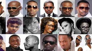 Hukumar 'yan sanda ta gargadi mawakan gayu, ta basu wata muhimmiyar shawara