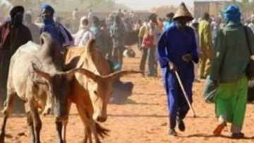 Mummunan rikici ya barke tsakanin fulani da mutanen gari, mutum 5 sun mutu a Arewa