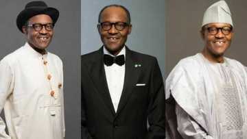 Rabe-raben mutane 5 da ba su kaunar Shugaba Buhari - Inji fadar Shugaban kasa
