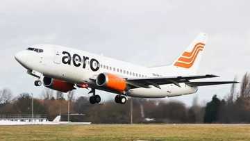 2018 list of all Nigerian airlines and airline owners