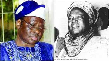 Gamji dan kwarai: Yadda ta kwashe tsakanin Ahmadu Ali da Sardauna a lokacin da aka sallami daliban Arewa daga jama’ar Ibadan