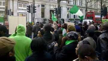 United Kingdom releases plan to relocate Nigerians, other Nationals seeking Assylum to Rwanda