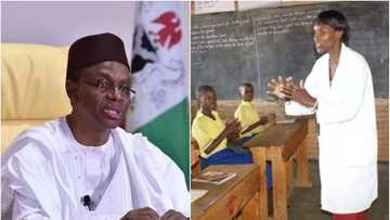 Update: El-Rufai scores victory as NUT Kaduna chapter calls off strike, extends hand of fellowship to governor