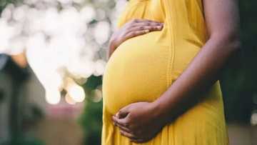 Yadda mata a kasar Ghana ke yiwa 'ya'yan su bilicin tun suna ciki