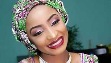 Maganar aure: Sharri ake yi mani; ban ce ga wanda zan aura ba – Rahma Sadau