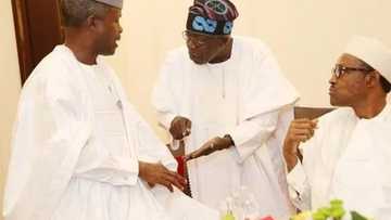 Dalilai 3 da ya sa wasu Sanatocin Arewa ke barin APC inji wani tsohon ‘Dan Majalisar Katsina