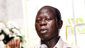 Jam'iyyar APC ta fitar da matakan tantance yan takara a zaben fitar da gwani na jam'iyyar