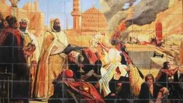 Tarihi : Sarkin Musulumai wanda ya kare mutuncin Kiristoci ( Bidiyo)