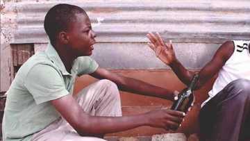 Bincike ya nuna shan kayan Barasa na haifarda ciwon tabuwar kwakwalwa a tsakanin matasa